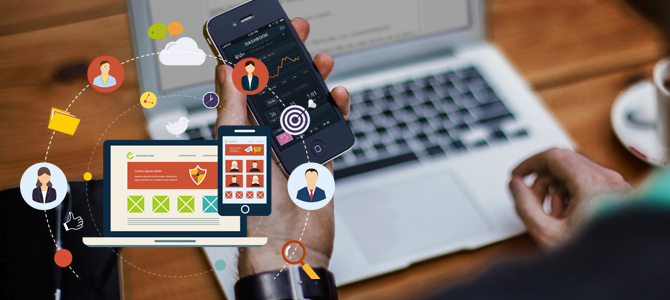 How Business Gets Benefited from iOS App Development How Business Gets Benefited from iOS App Development